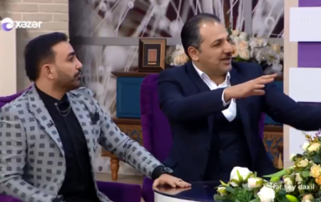 Rəqsanənin qızı ilə bağlı ŞOK AÇIQLAMA: Aysunu maşının üstünə qoydular ... - FOTO Rəqsanənin qızı ilə bağlı ŞOK AÇIQLAMA: Aysunu maşının üstünə qoydular ... - FOTO