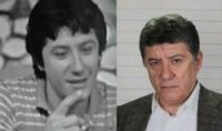 "Kurtlar Vadisi"nin Polat Alemdarı TANINMAZ HALDA - FOTO