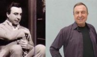 "Kurtlar Vadisi"nin Polat Alemdarı TANINMAZ HALDA - FOTO