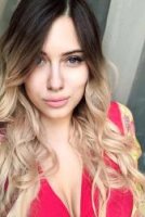 Gənc aktrisa faciəvi şəkildə öldü - FOTOLAR