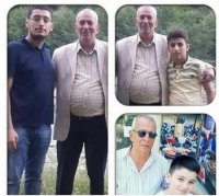 Torpaq nisgili ilə köçdü bu dünyadan -FOTO