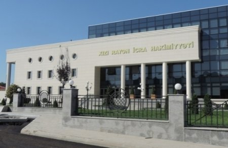 21 il öncə ölmüş Gürcüstan vətəndaşı Xızıda “xortlayıb” torpaq davasına başladı?... - QALMAQAL 21 il öncə ölmüş Gürcüstan vətəndaşı Xızıda “xortlayıb” torpaq davasına başladı?... - QALMAQAL