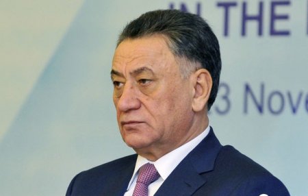 Ramil Usubovdan yeni - TƏYİNAT