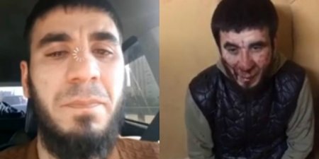 Azərbaycanlılarla çeçenlər arasında "müharibə"yə səbəb olan VİDEO