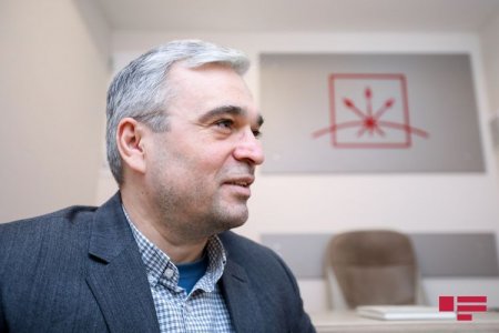 ReAL Partiyası növbədənkənar parlament seçkilərində iştirak üçün blok yaradıb